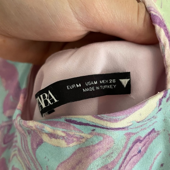 Zara Dress - Picture 3 of 3